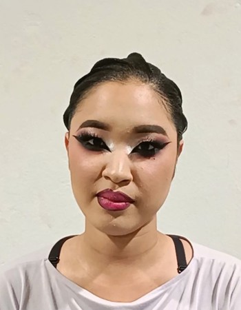 Profile picture of Saki Furuhata