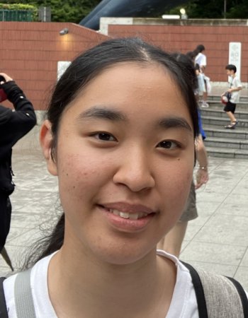 Profile picture of Saki Furuhata