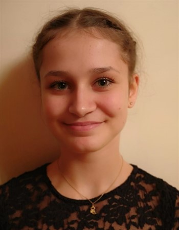 Profile picture of Michelle Becker