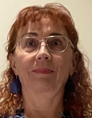 Profile picture of Mari Kurtti