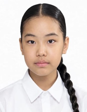 Profile picture of Aisha Amantay