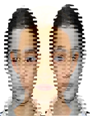 Profile picture of Samira Fayzirakhmonova