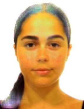 Profile picture of Giorgia Rizzo