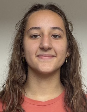 Profile picture of Camille Lagace