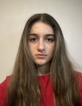 Profile picture of Aleksandra Kvastiani