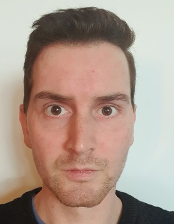 Profile picture of Berthold Regener