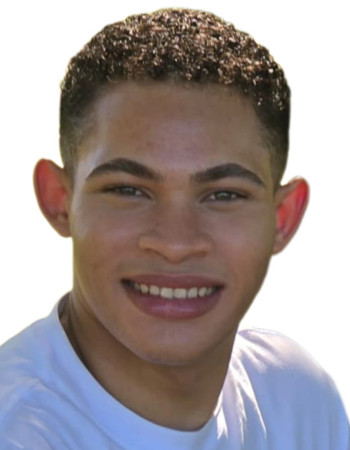 Profile picture of Jayden Connor Lottering