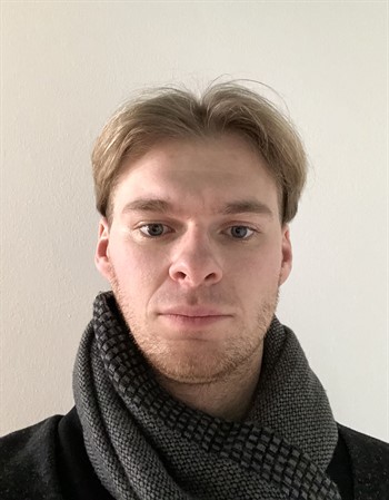 Profile picture of Pavel Sluka