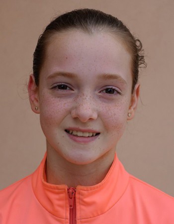 Profile picture of Dina Doubkova