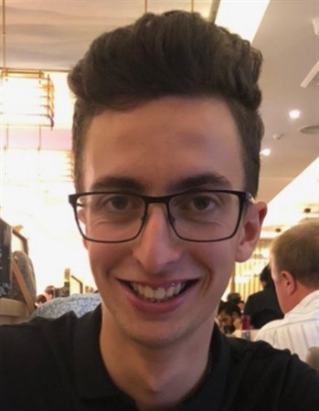 Profile picture of Pedro Vieira