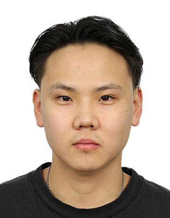 Profile picture of Anarbilegt Amarsaikhan