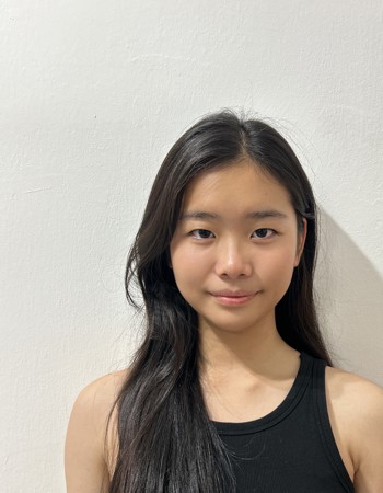 Profile picture of Chia Pei En
