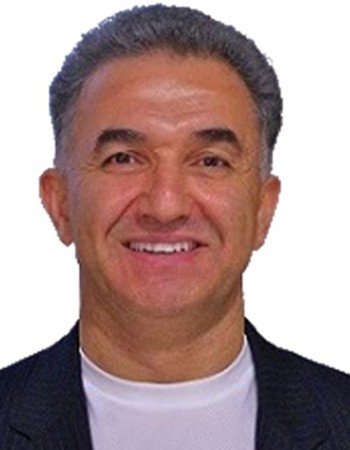 Profile picture of Yusuf Mihaylov