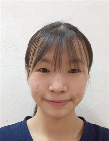 Profile picture of Liaw Xue Qing