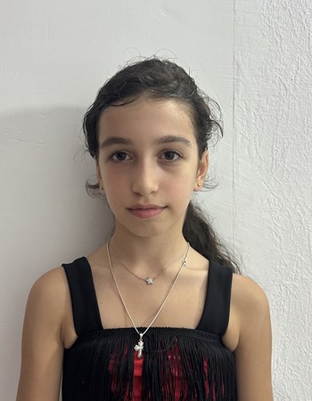 Profile picture of Marta Lashkhia