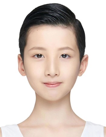 Profile picture of Yang Youxi