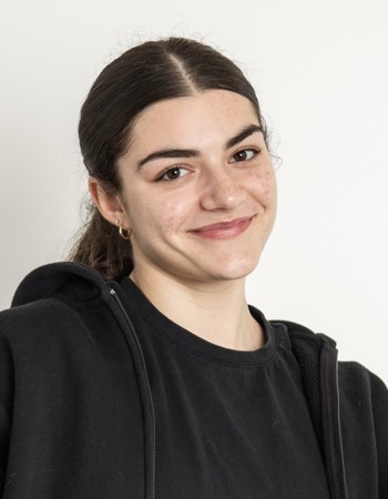 Profile picture of Keira Barth