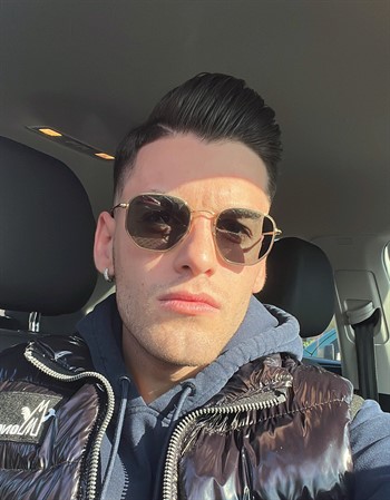 Profile picture of Francesco Aiello