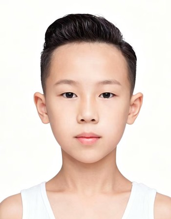 Profile picture of Li Zeyu