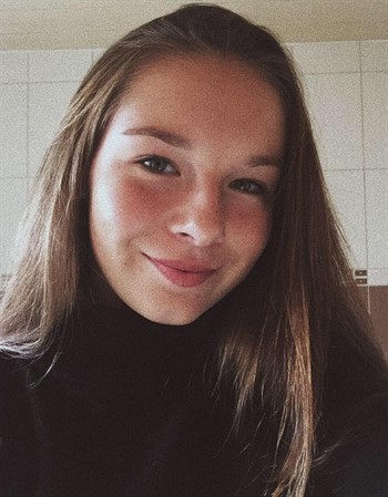 Profile picture of Kayleigh Gunst