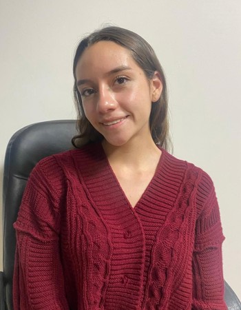 Profile picture of Renata Luciana Baez Molina