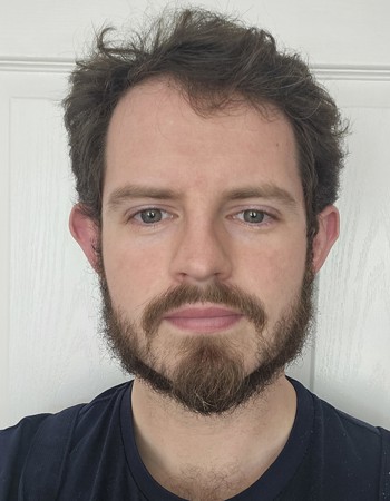 Profile picture of Liam Pattullo