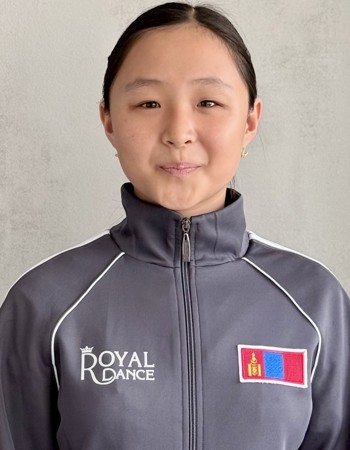 Profile picture of Misheel Bolormaa