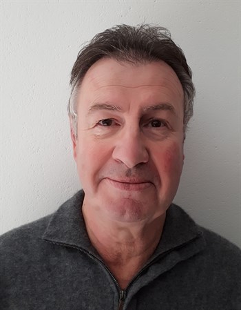 Profile picture of Pierre Arnaud