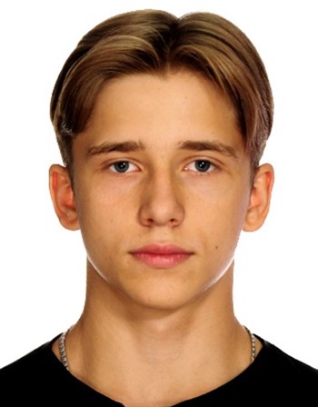 Profile picture of Danil Mayorov