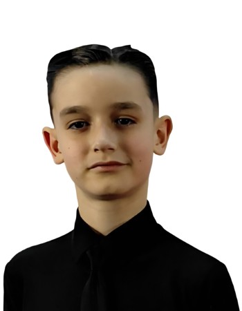 Profile picture of Dominik Spidra