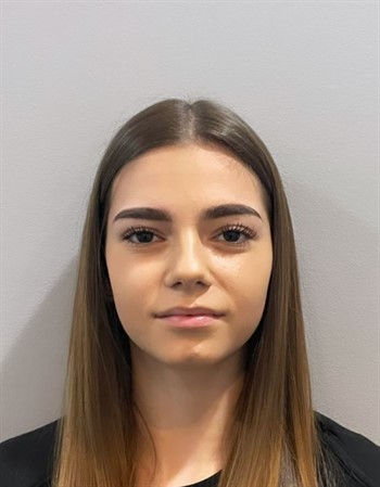 Profile picture of Marin Bianca Alecsandra