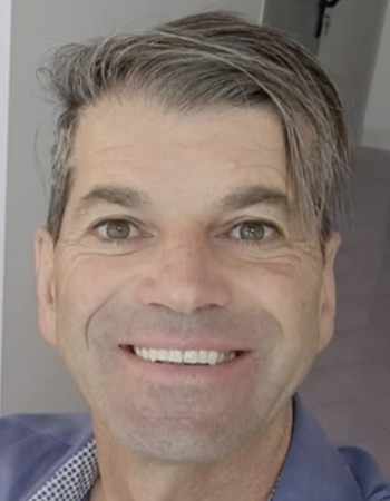 Profile picture of Francesco Perosin