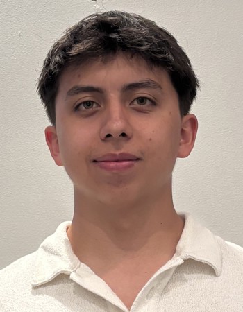Profile picture of Joaquin Oleas