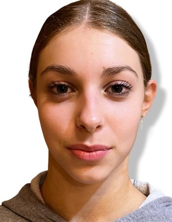 Profile picture of Ababei Iulia Alexia