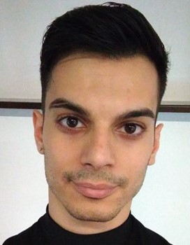 Profile picture of Manuel Terranova