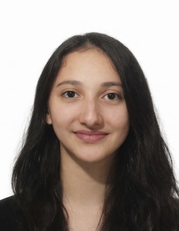 Profile picture of Elene Nakani