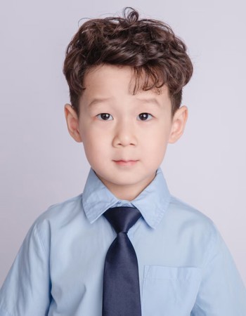 Profile picture of Mei Junhao