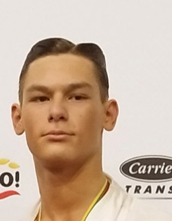 Profile picture of Aleksei Sitnikov