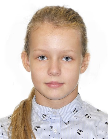 Profile picture of Lika Levina