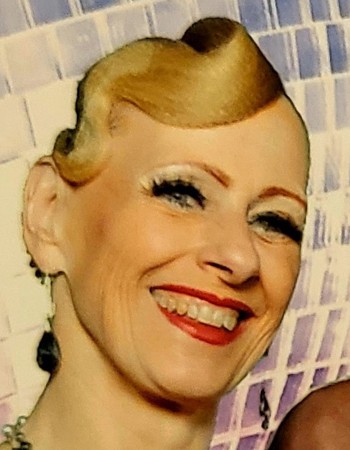 Profile picture of Eva-Maria Wiener