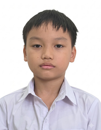 Profile picture of Ho Anh Phuc Lam
