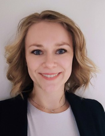 Profile picture of Ronja Bunse