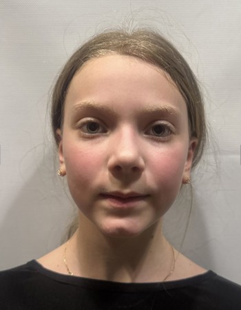 Profile picture of Vieronika Kotsiubiievska