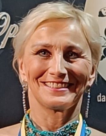Profile picture of Mia Anne Kaarina Nykopp