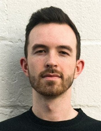 Profile picture of Patrick Stone