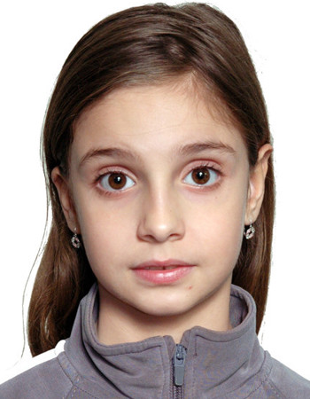Profile picture of Elena Rajic