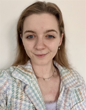 Profile picture of Barbora Tomikova