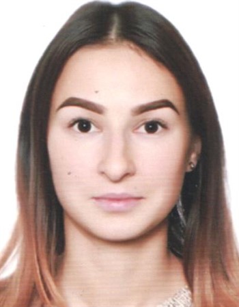 Profile picture of Julia Khisamova