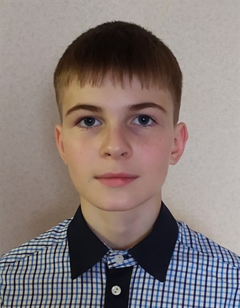 Profile picture of Oleg Kotorzhenko