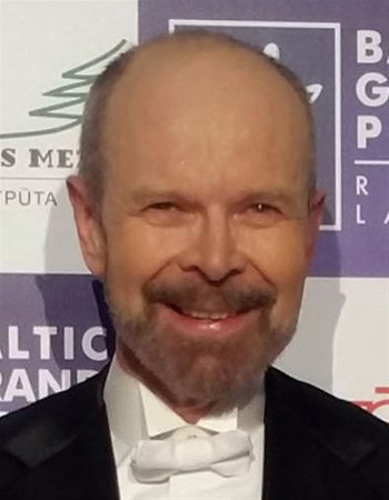 Profile picture of Klaus Wendl